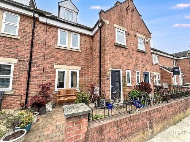 House for sale in Jarrow, Tyne And Wear