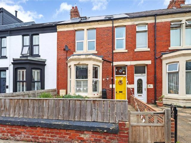 House for sale in Whitley Bay, North Tyneside