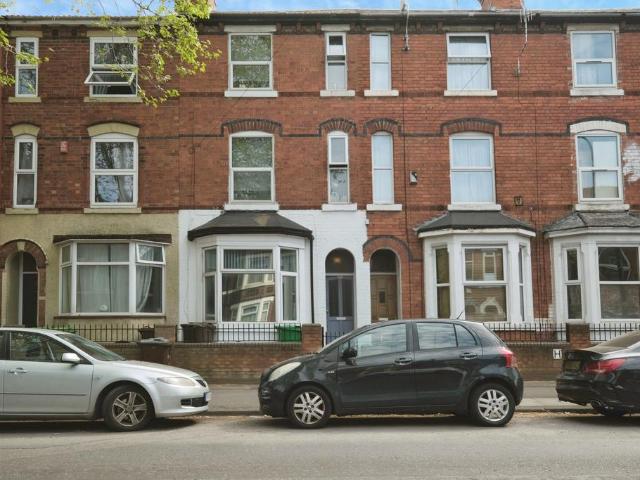 House for sale in Haddon, East Midlands