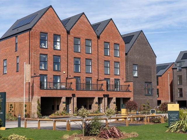House for sale in West Bridgford, Rushcliffe