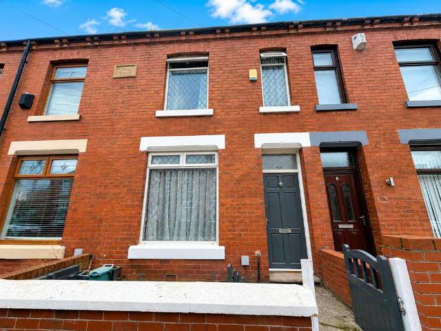 House for sale in Woodhouses, Oldham