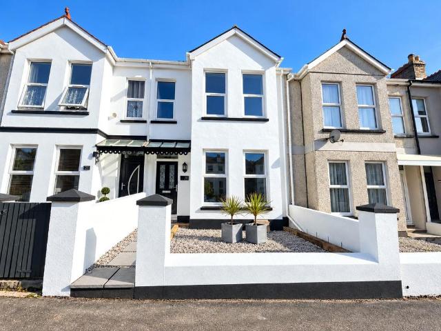 House for sale in Torpoint