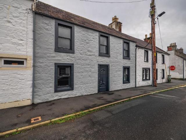 House for sale in Newton Stewart, Dumfries and Galloway