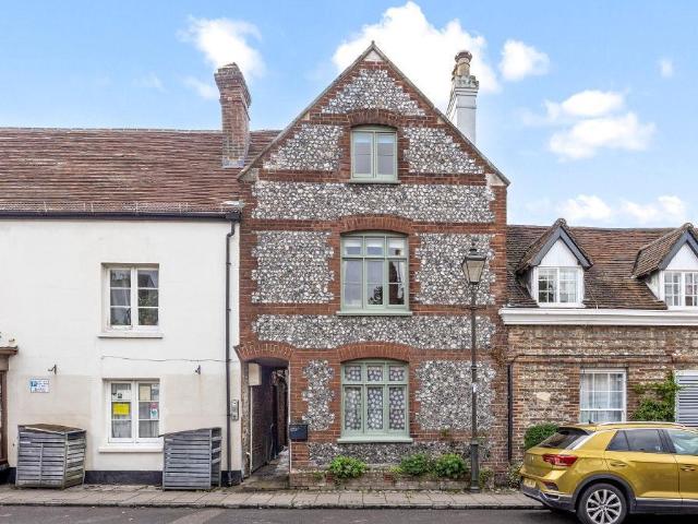 House for sale in Horsham, West Sussex