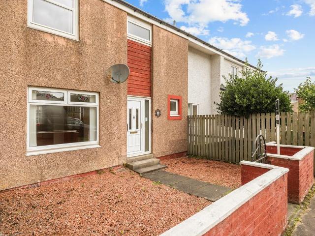 House for sale in Dedridge