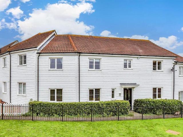 House for sale in Hoo St Werburgh