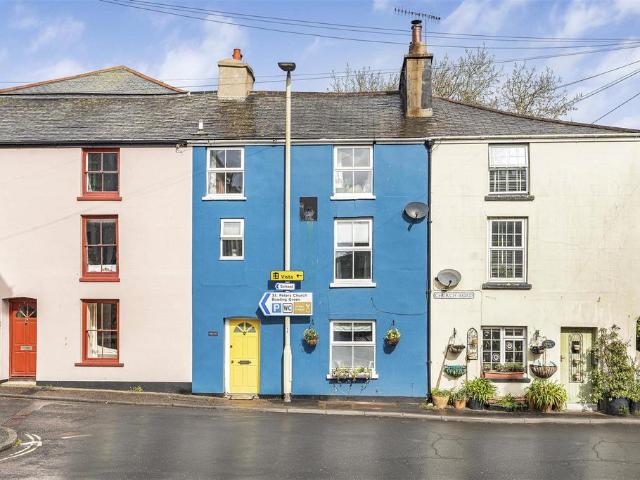 House for sale in Rock Vale, South Hams