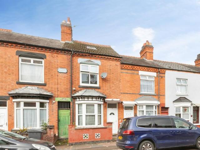 House for sale in North Evington, Leicester