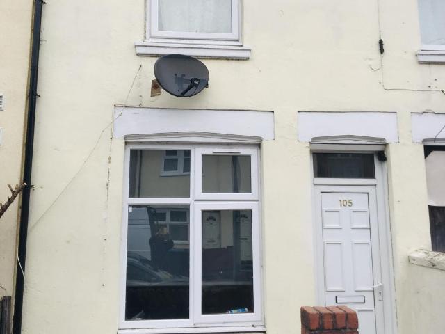 House for sale in Paradise, Coventry