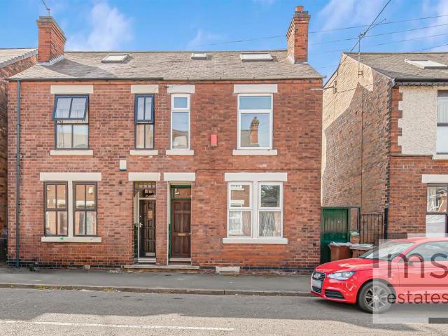 House for sale in Haddon, East Midlands