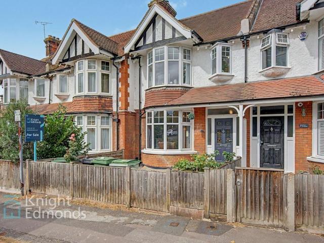 House for sale in Penenden Heath, Maidstone