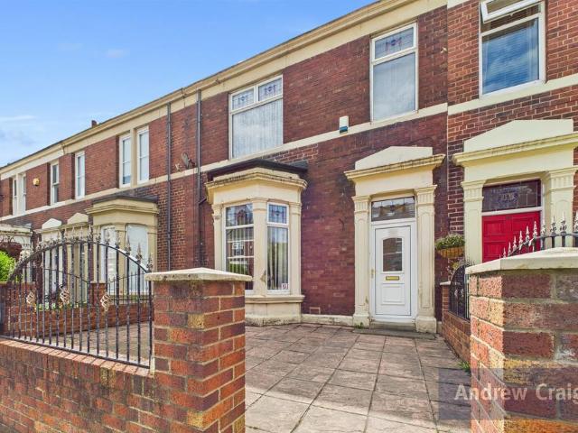 House for sale in Jarrow House for sale in Jarrow