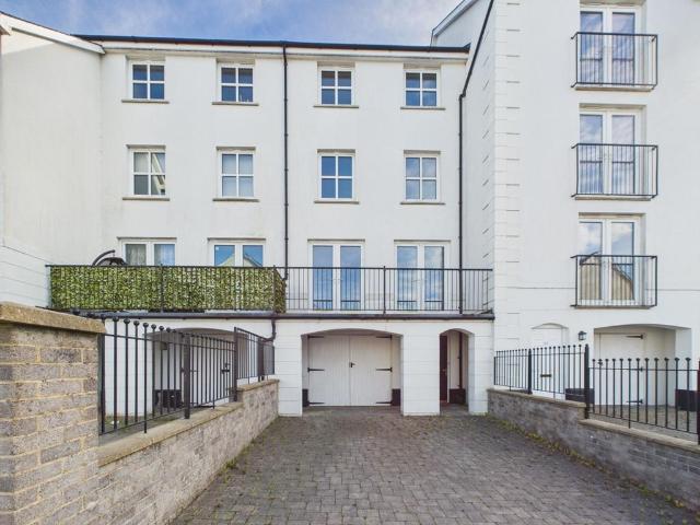 House for sale in Albert Town, Haverfordwest