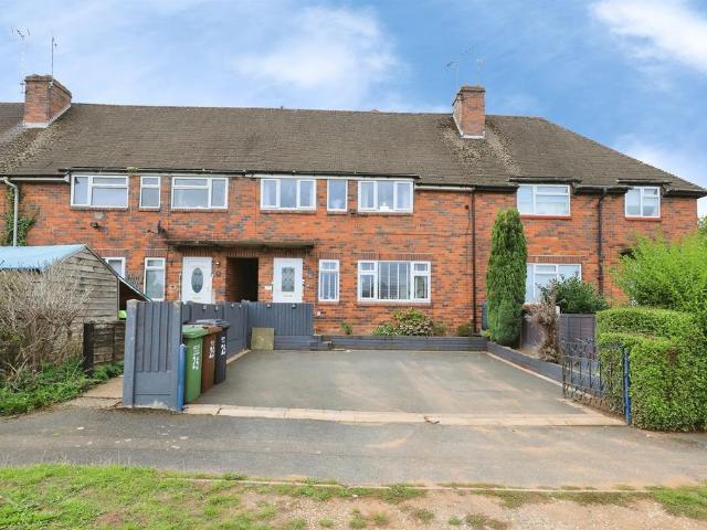 House for sale in Birchen Coppice, Wyre Forest