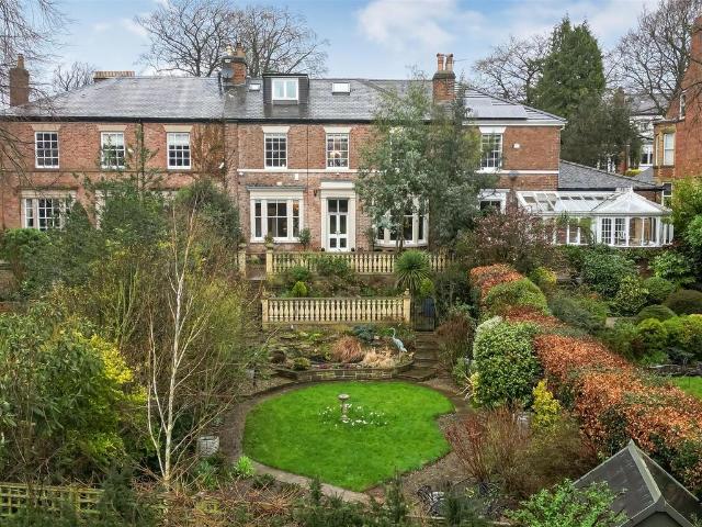 House for sale in Darlington