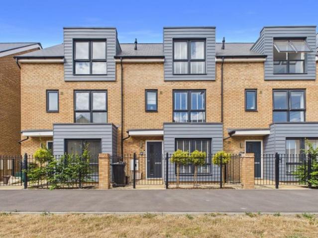 House for sale in Banwell, North Somerset