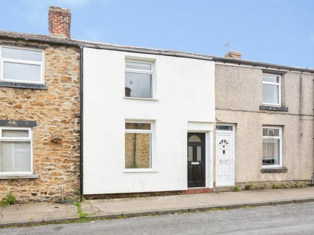 House for sale in Evenwood