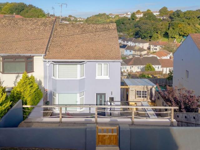 House for sale in Chelston, Babbacombe