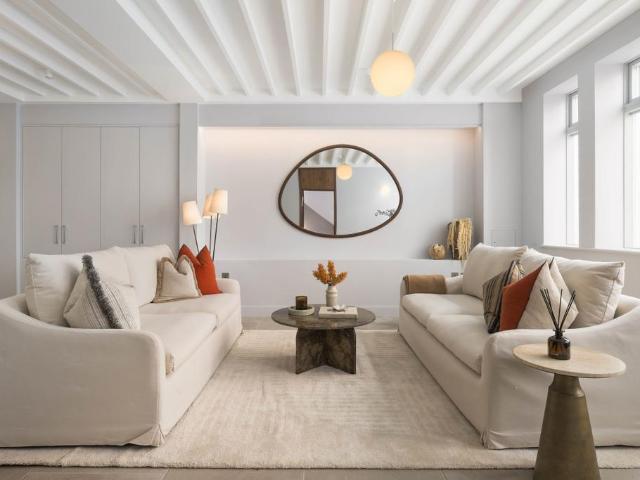 House for sale in Chelsea, Greater London