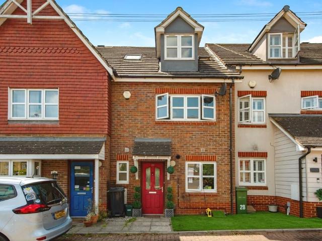 House for sale in Grays, Essex