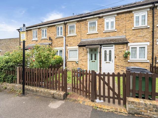 House for sale in Hornsey, Greater London