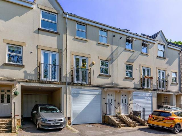 House for sale in Henbury, Bristol