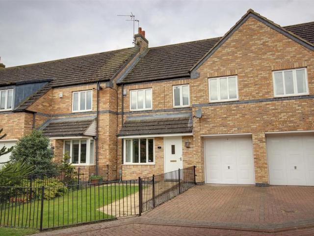 House for sale in Beverley, East Riding Of Yorkshire