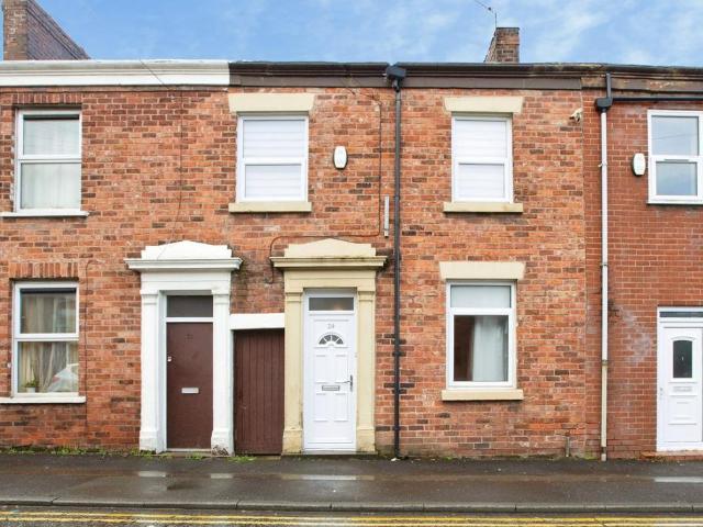 House for sale in Plungington, Higher Bartle