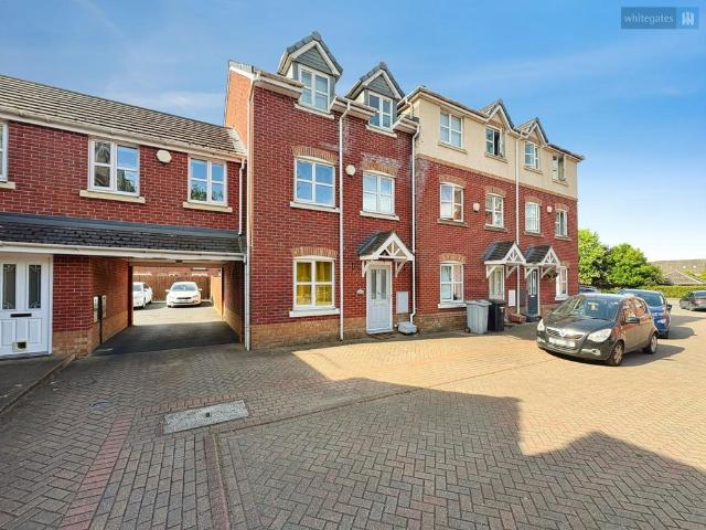 House for sale in Stapeley and District