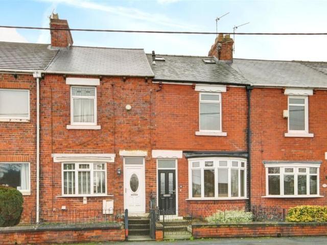 House for sale in Sacriston