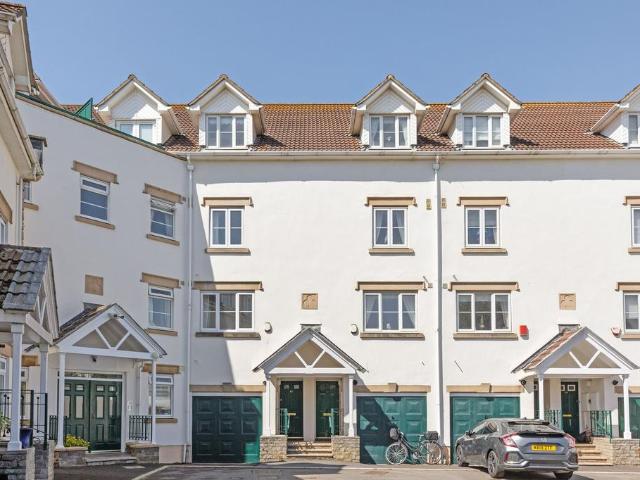House for sale in Uphill, Weston-super-Mare