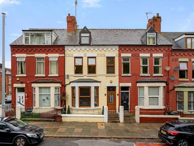 House for sale in Bootle, Sefton