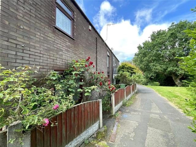 House for sale in Palacefields, Halton