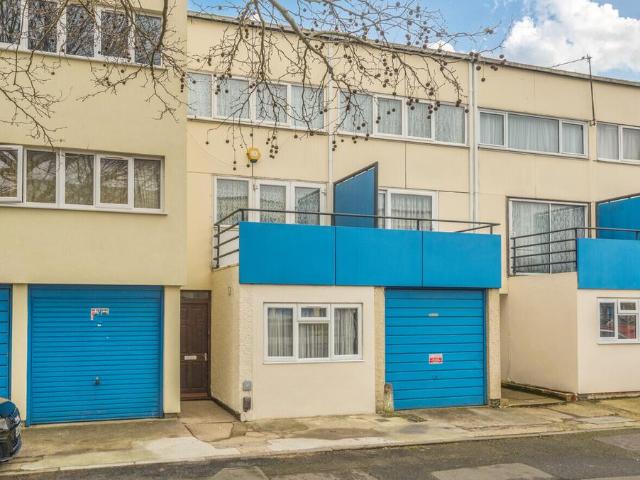 House for sale in London Borough of Merton, Greater London