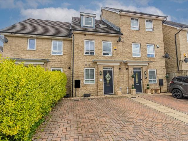 House for sale in Clough, Burnedge