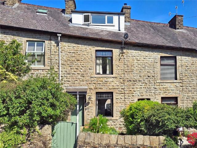 House for sale in Irwell Vale, Lancashire