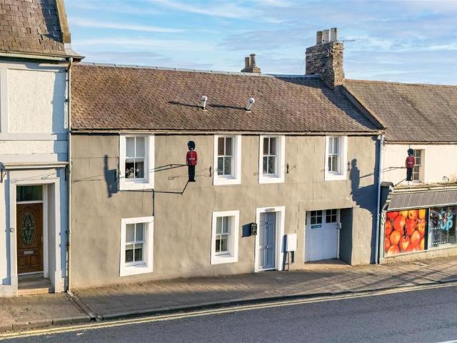 House for sale in Lees Stables, Coldstream