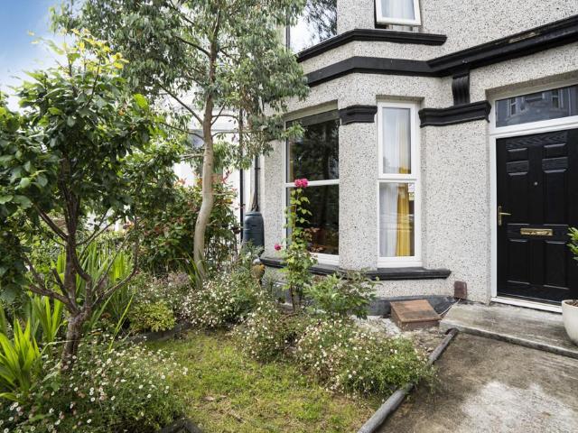 House for sale in Morice Town, Mount Wise