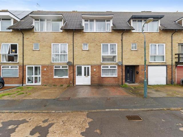 House for sale in Cross In Hand, East Sussex