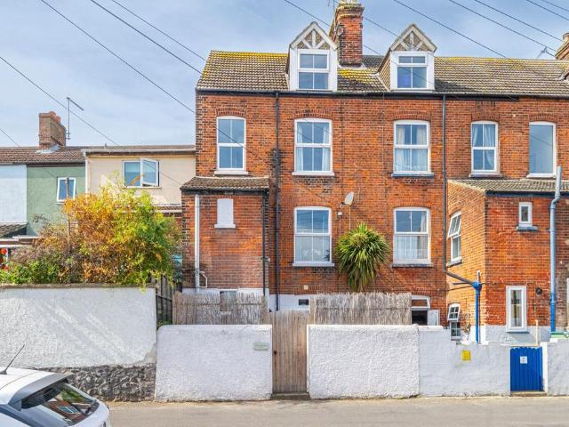House for sale in Stokesby, Norfolk