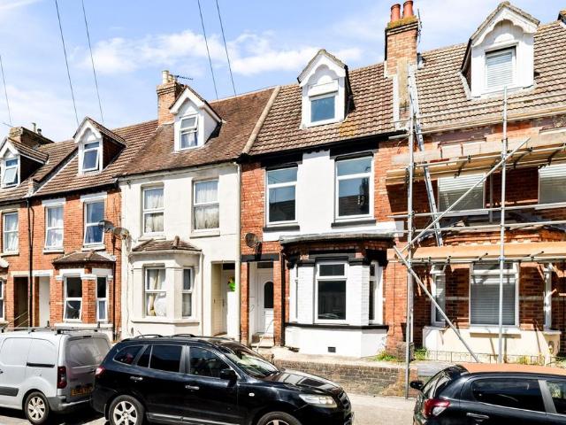 House for sale in Folkestone