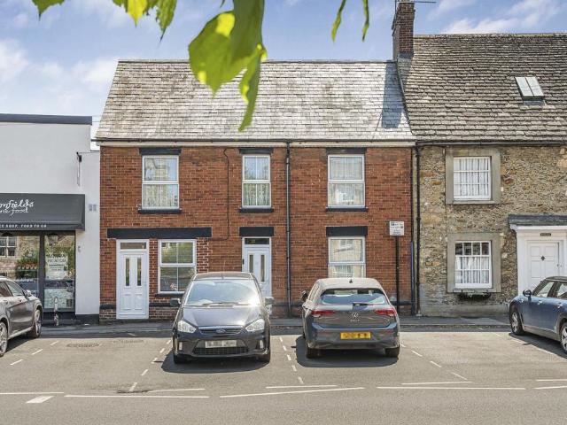House for sale in Shrivenham, Vale of White Horse