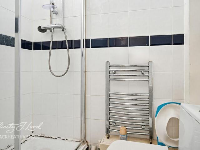 House for sale in London Borough of Lewisham, Greater London