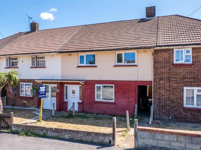 House for sale in Westcourt, Hamerton