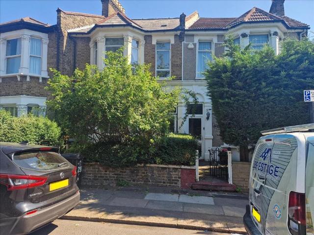 House for sale in London Borough of Lewisham, Greater London