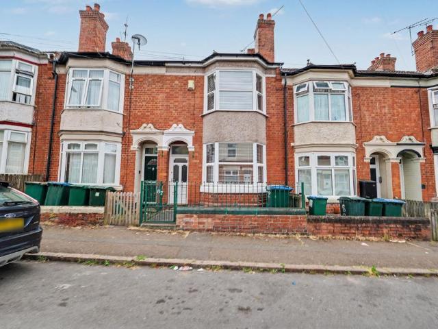 House for sale in West Midlands