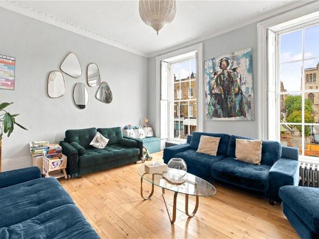 House for sale in Clerkenwell, Greater London