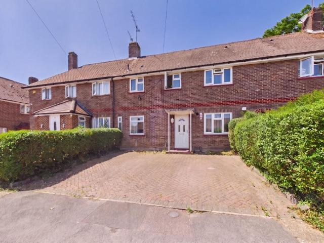 House for sale in Farnborough, Hampshire