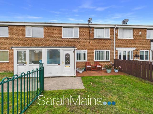 House for sale in Birtley, Gateshead