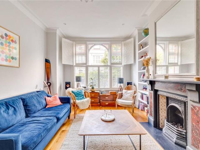 House for sale in Fulham, Greater London